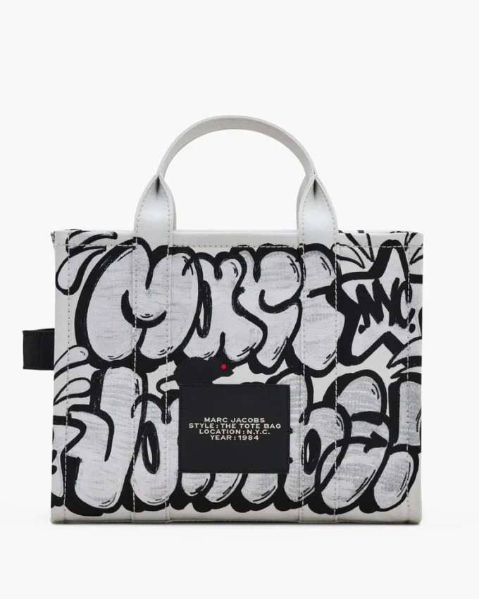 The Tote Bag City