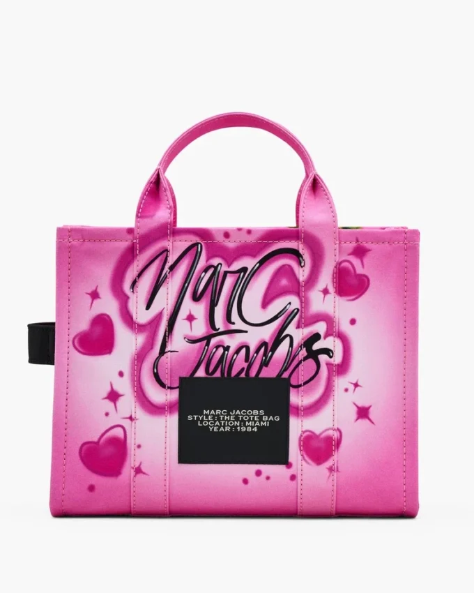 The Tote Bag City