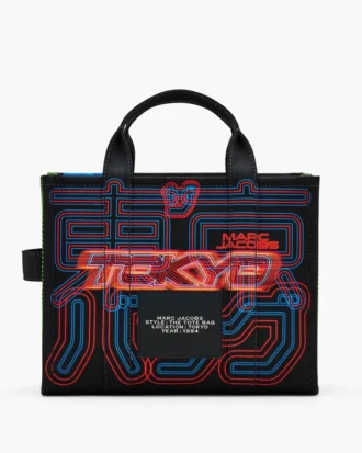 The Tote Bag City