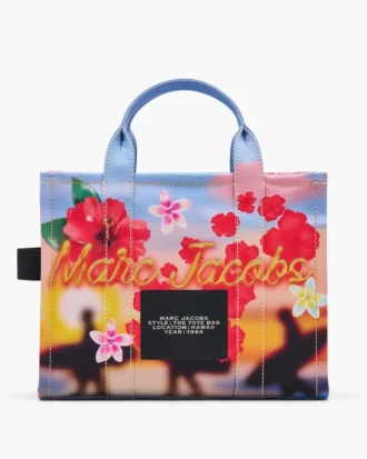 The Tote Bag City