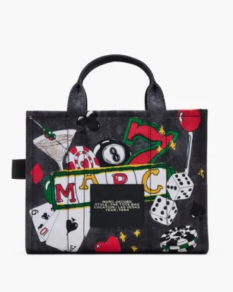 The Tote Bag City