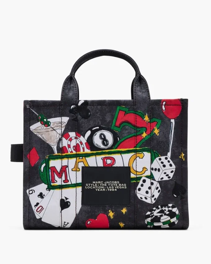 The Tote Bag City
