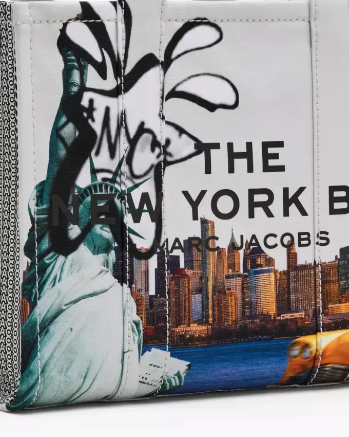 The Tote Bag City