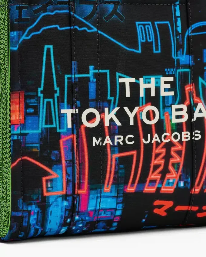 The Tote Bag City
