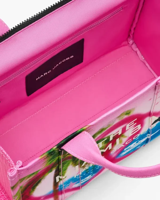 The Tote Bag City