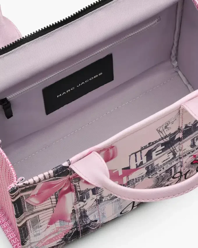 The Tote Bag City