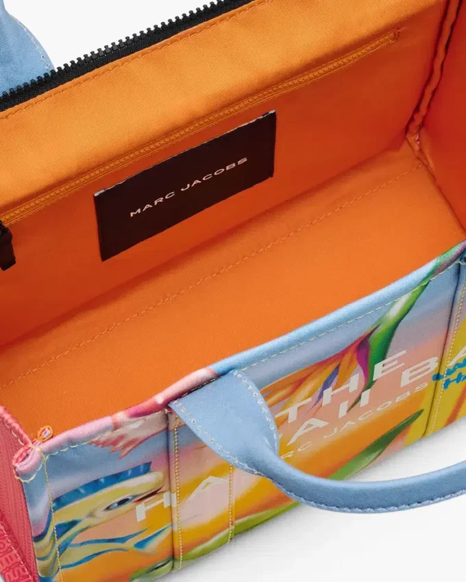 The Tote Bag City