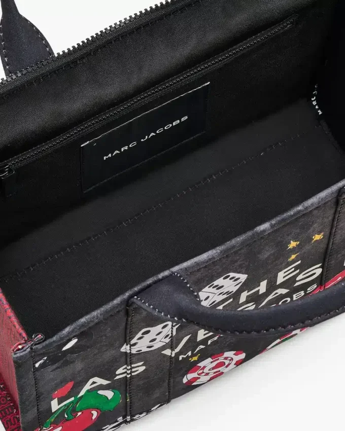 The Tote Bag City