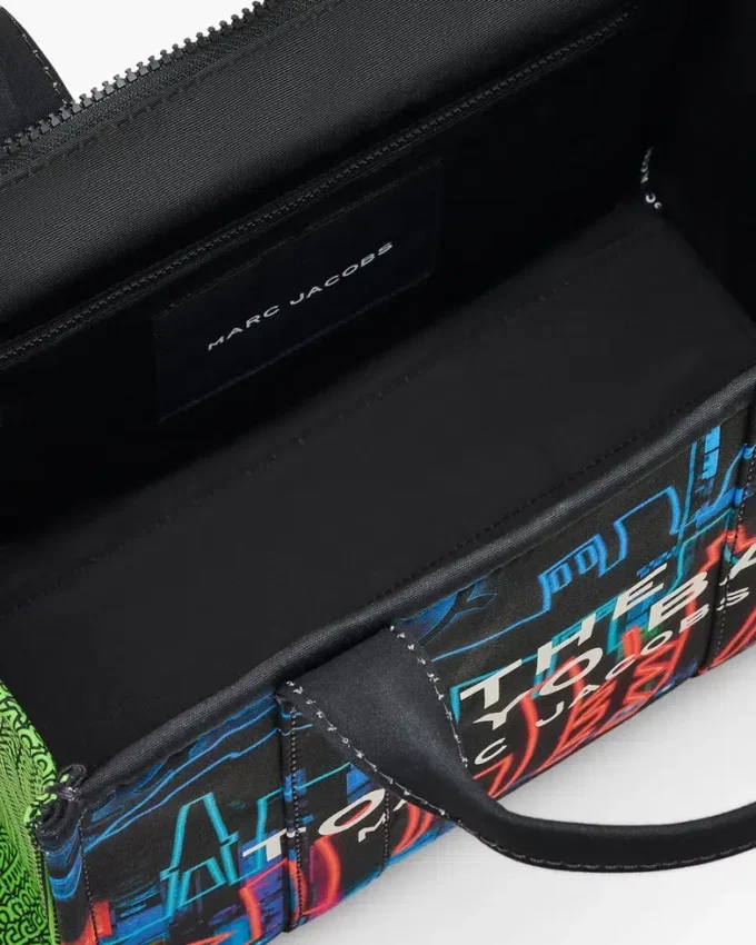 The Tote Bag City