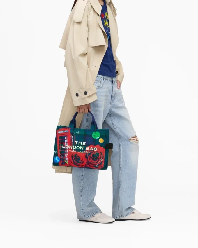 The Tote Bag City
