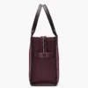 The Tote Bag grande in pelle scamosciata The Tote Bag grande in pelle scamosciata