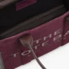 The Tote Bag grande in pelle scamosciata The Tote Bag grande in pelle scamosciata