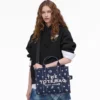 The Tote Bag media in tela Bandana The Tote Bag media in tela Bandana