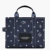 The Tote Bag media in tela Bandana The Tote Bag media in tela Bandana