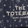 The Tote Bag media in tela Bandana The Tote Bag media in tela Bandana