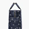The Tote Bag media in tela Bandana The Tote Bag media in tela Bandana