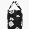 The Tote Bag piccola in tela Derrick Adams X Marc Jacobs