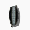 The Washed Monogram Denim Snapshot The Washed Monogram Denim Snapshot