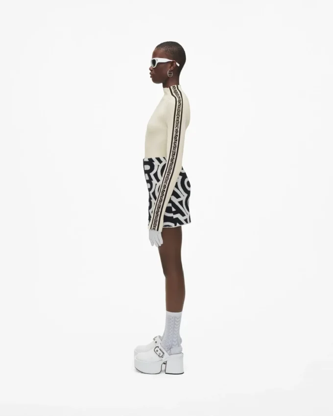 Zoccoli in pelle The J Marc